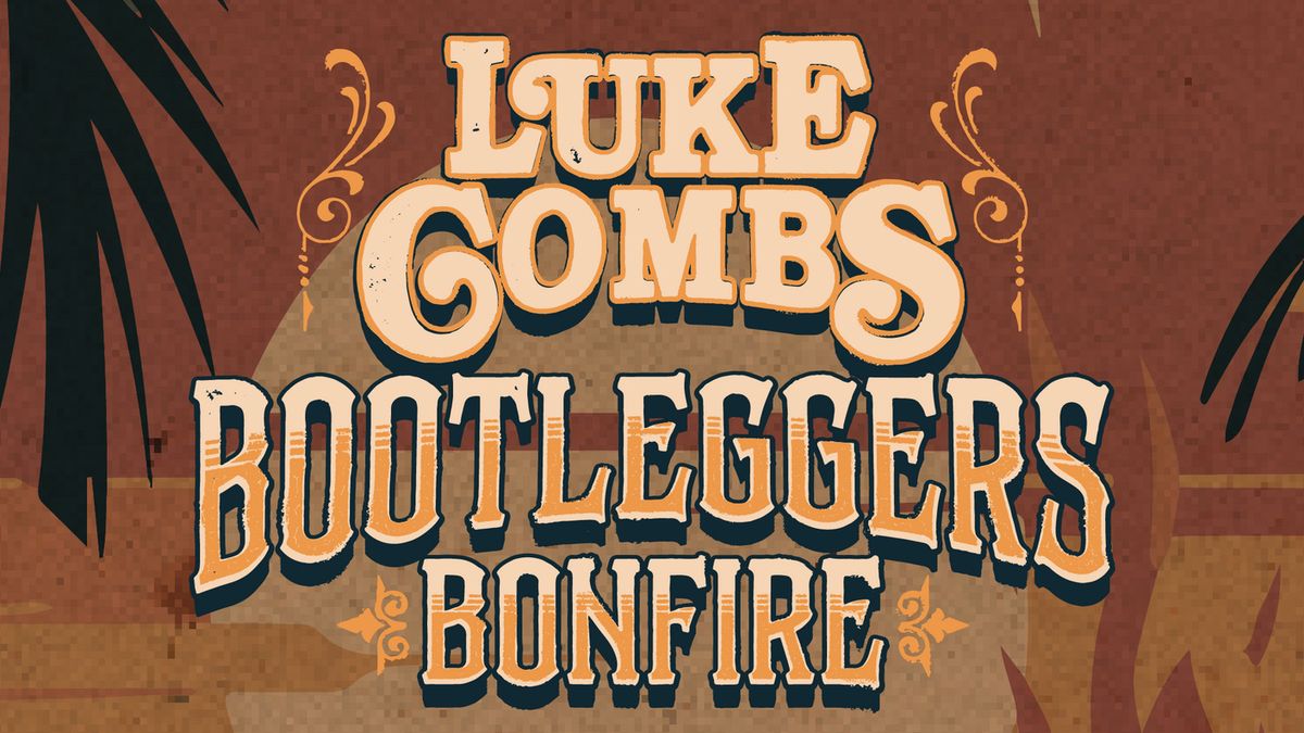 Bootleggers Bonfire: Luke Combs - 3 Day Pass, 22 October | Event in Miramar Beach | AllEvents