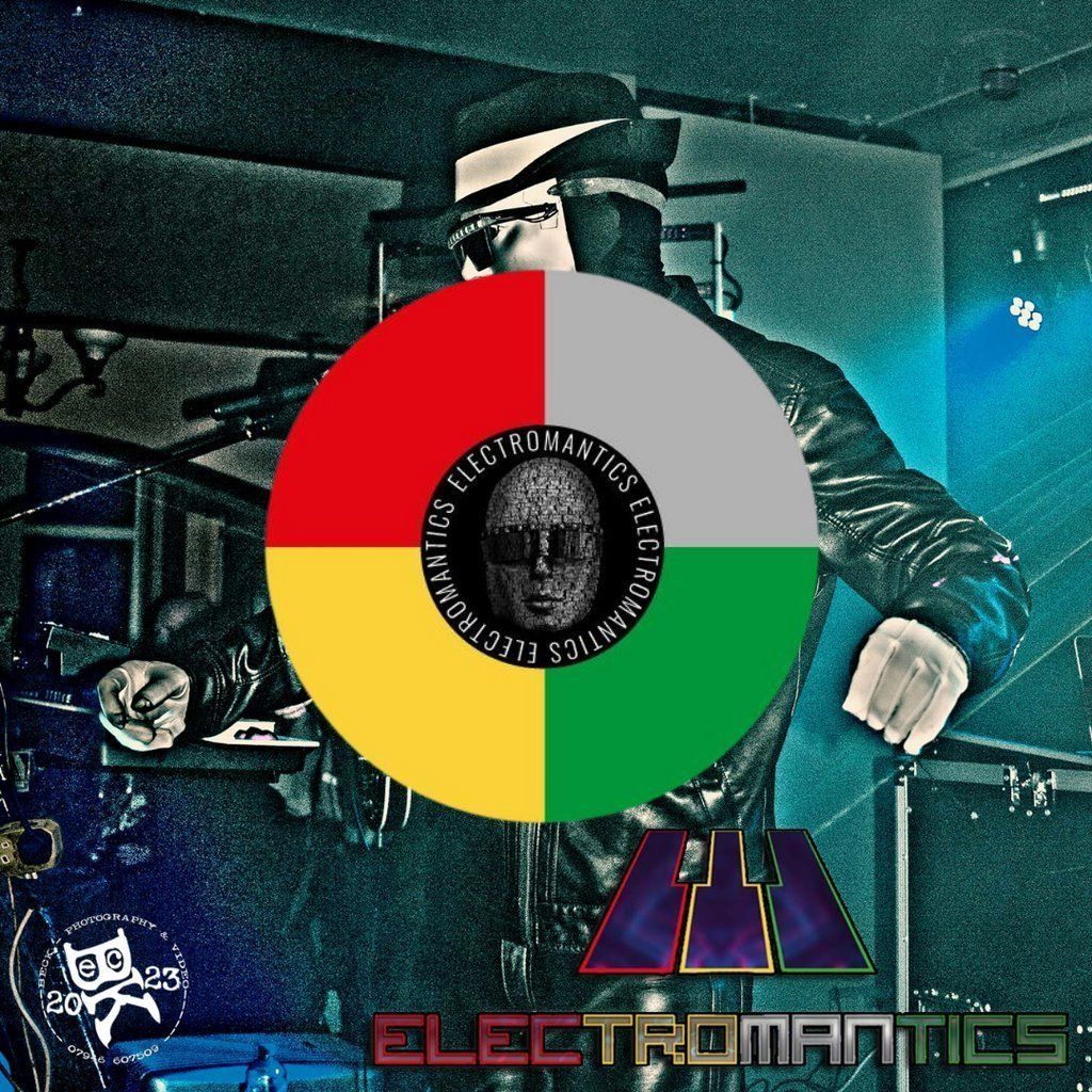 Electromantics, 5 December | Event in Blackpool | AllEvents