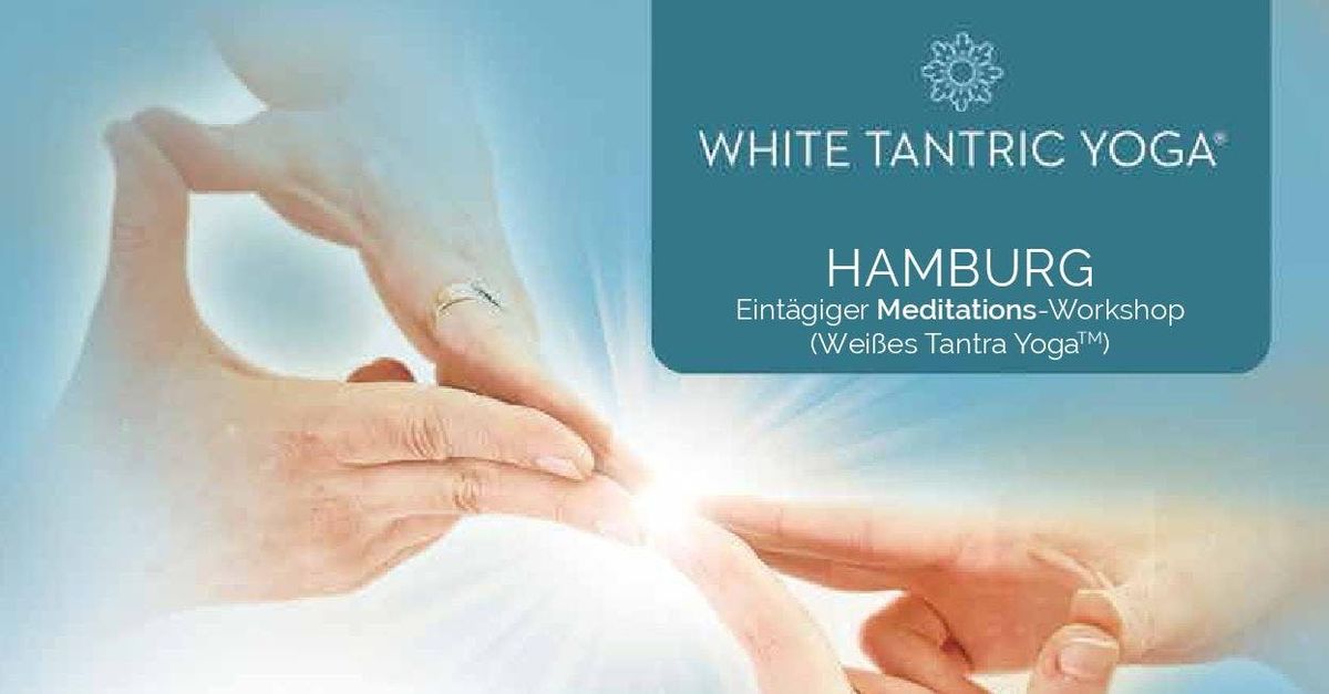 White Tantric Yoga Hamburg At Sasel Haus E V Hamburg