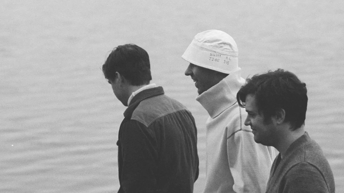 BADBADNOTGOOD in Waitematā, 1 March | Event in Auckland | AllEvents