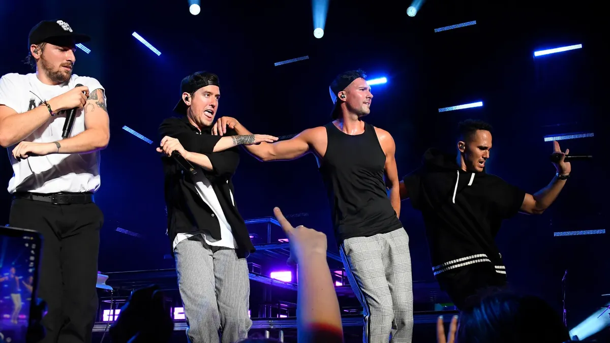 Big Time Rush, Katelyn Tarver, Stephen Kramer Glickman in Albuquerque, 22 August | Event in Albuquerque | AllEvents