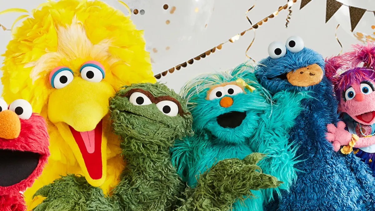 Sesame Street in Cerritos, 11 October | Event in Cerritos | AllEvents
