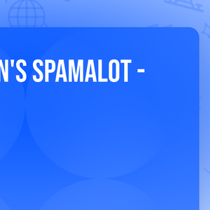 Monty Python's Spamalot - Denver
