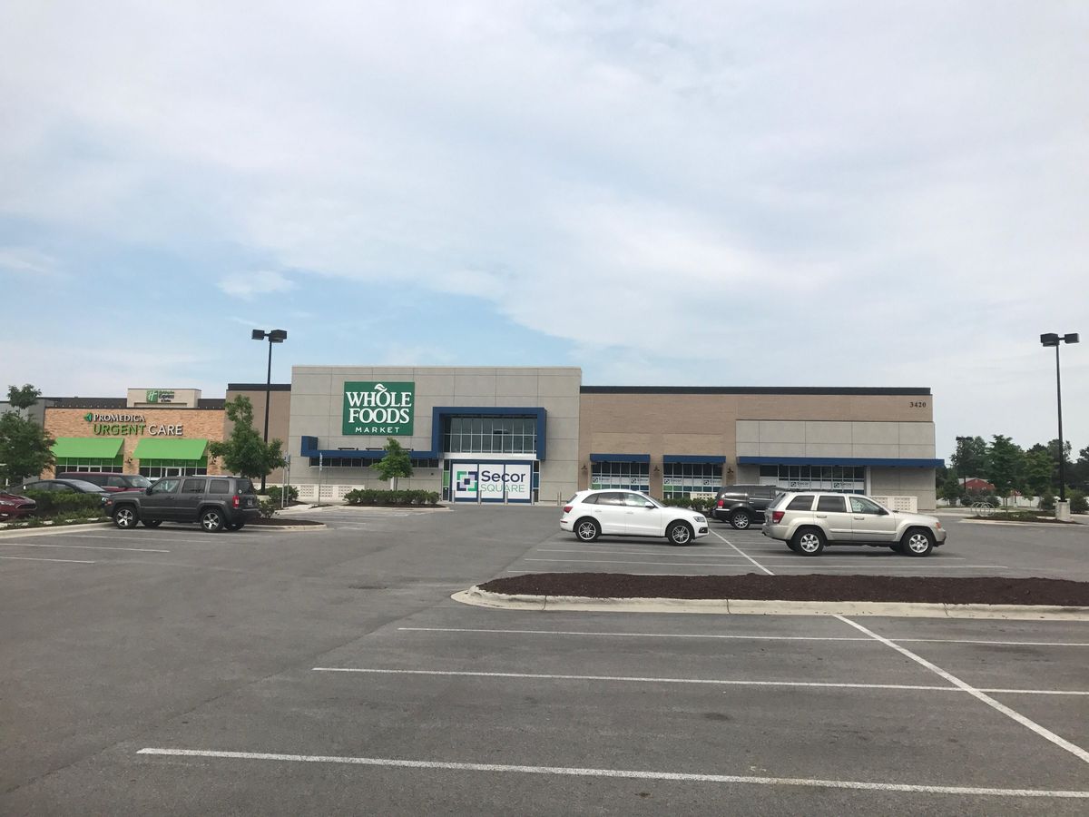 Whole Foods Market Toledo Grand Opening, Whole Foods Market Toledo, August 7 2019 AllEvents.in