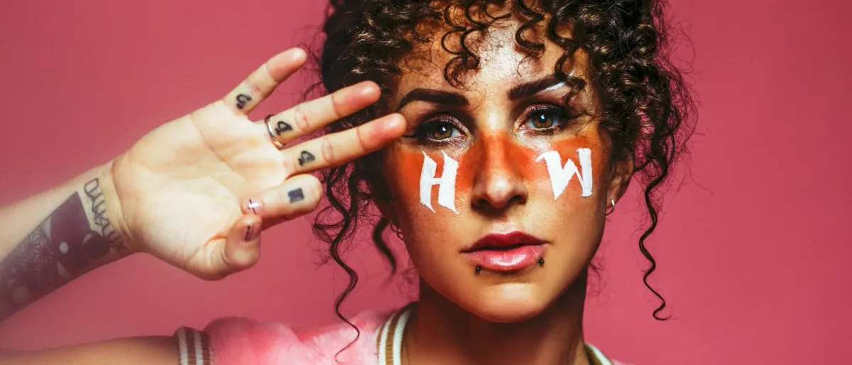 Hannah Wants, Shermanology in Nottingham, 16 August | Event in Nottingham | AllEvents