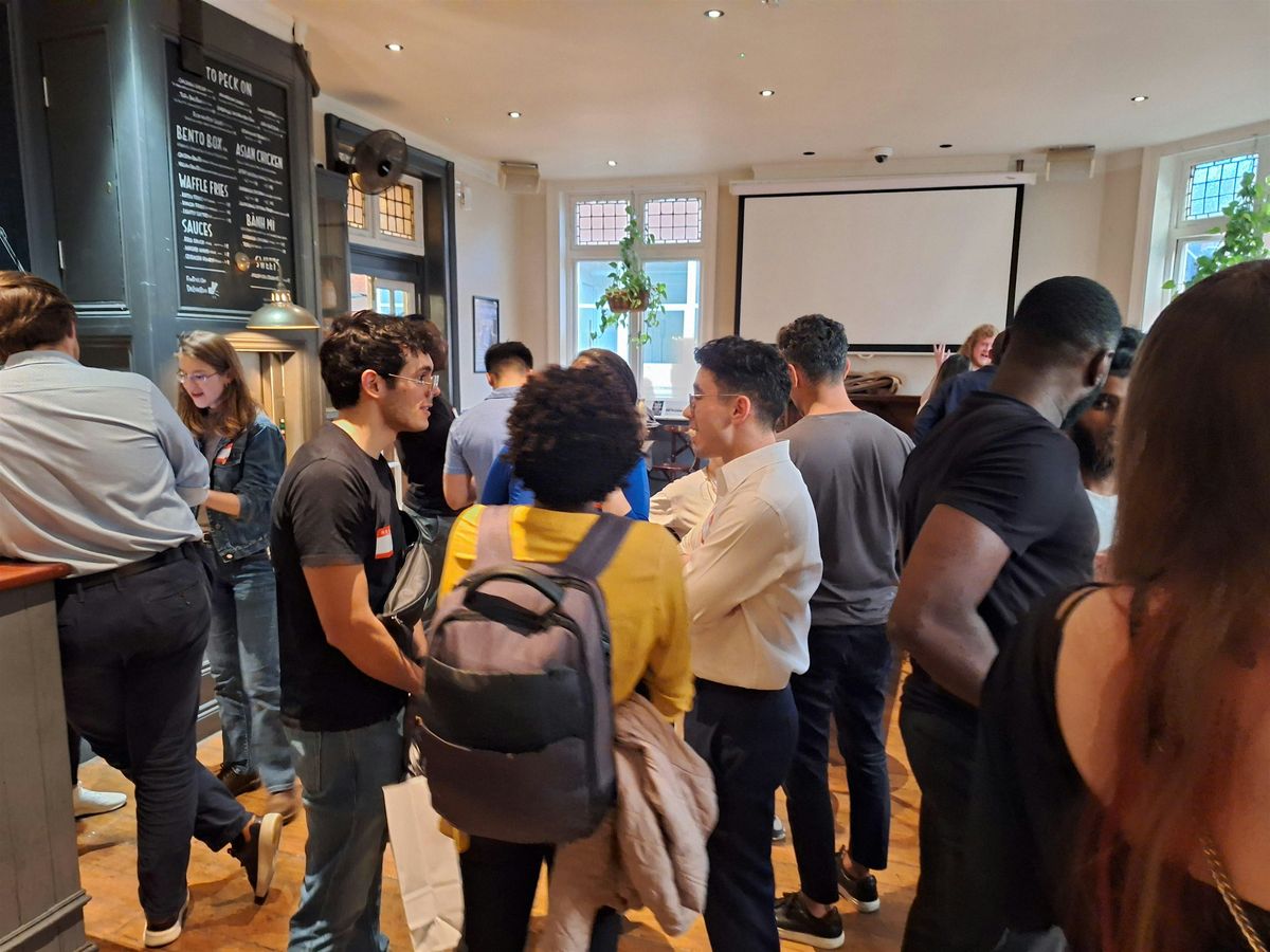 Interior Design Networking Event At Hilton Hotel, 4 December | Event in London | AllEvents