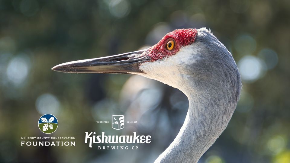 Kishwaukee Brewing FUNRaising, Kishwaukee Brewing Company, Woodstock