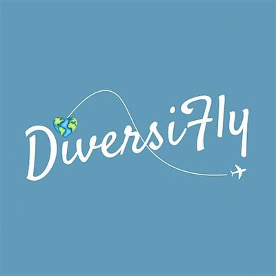 DiversiFly logo