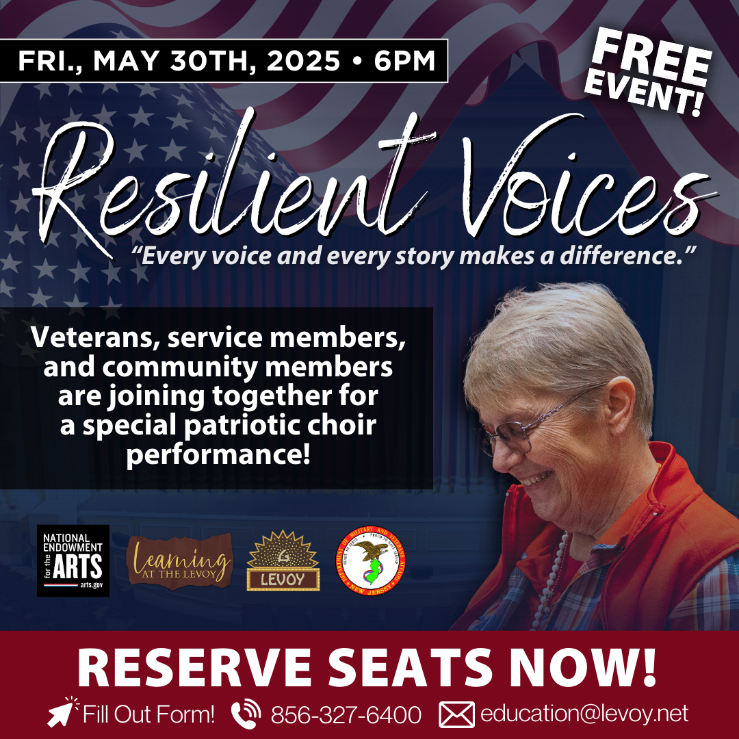 Theatre of Voices at Zellerbach Auditorium, 26 April | Event in Berkeley | AllEvents
