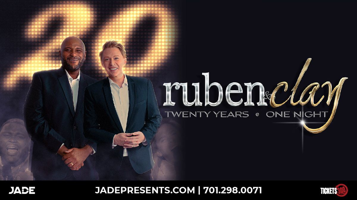 Ruben Studdard at Birchmere, 11 September | Event in Alexandria | AllEvents