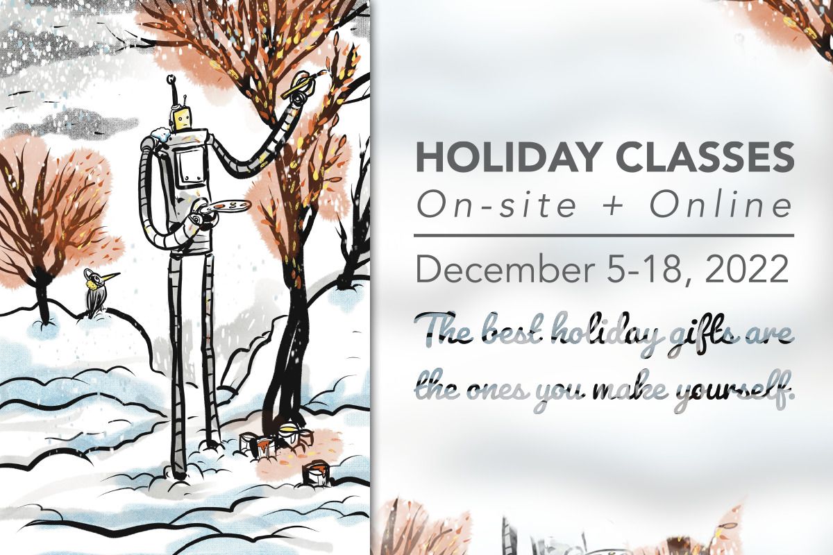 Mini Trees (18+), 4 December | Event in Chicago | AllEvents