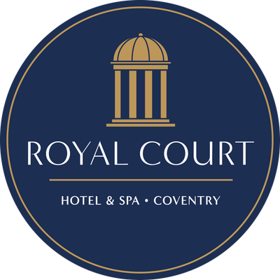 Royal Court Hotel & Spa Coventry logo