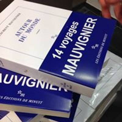 Librairie Autour du monde