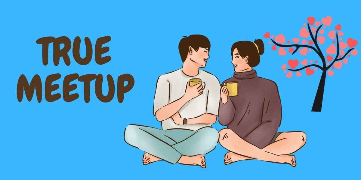 True Meetup | Event in Mumbai | AllEvents