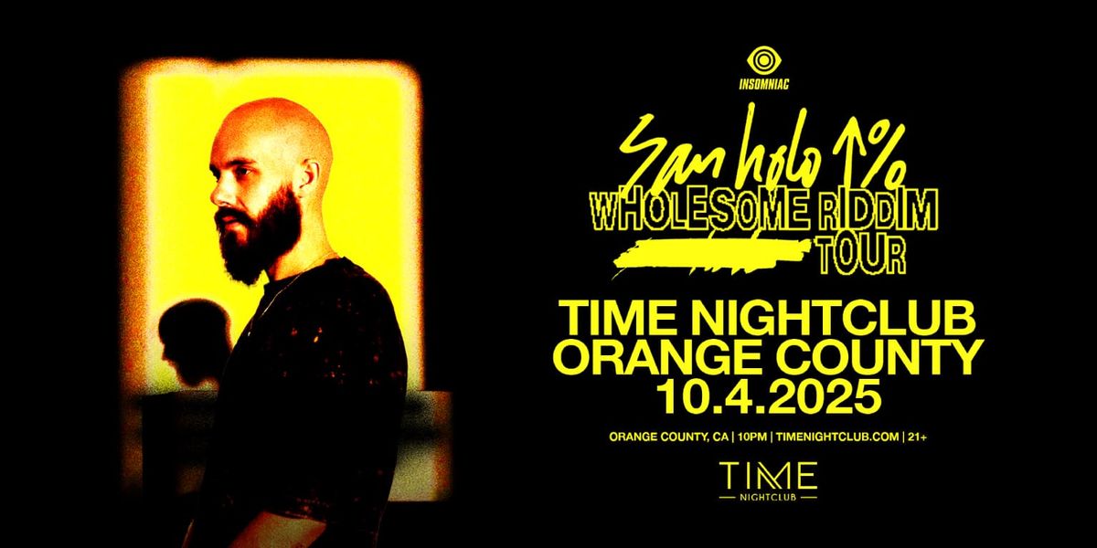 San Holo at Woolys, 27 March | Event in Des Moines | AllEvents