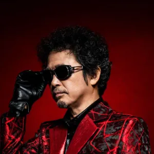 Tamio Okuda, Hiroji Miyamoto, Quruli, ASIAN KUNG-FU GENERATION, indigo la End, Macaroni Empitsu, milet in 京都市
