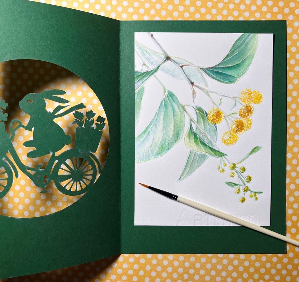 Kids School Holiday Arts and Craft Botanical art Joyfulness, Tactile