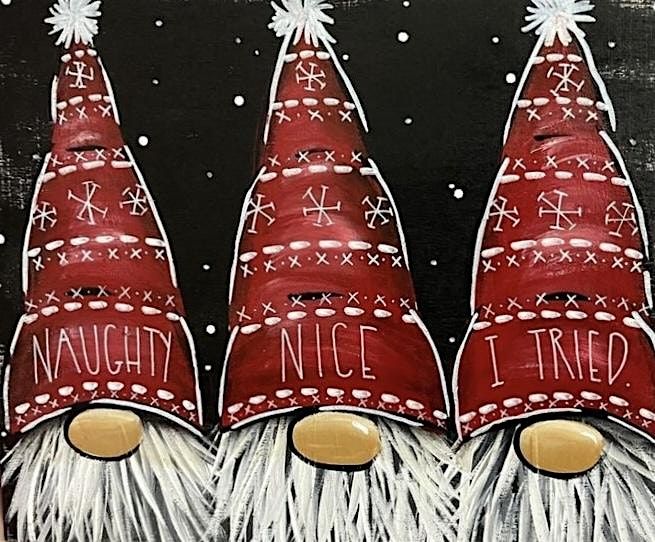 Paint & Sip at Kings River Winery, 23 November | Event in Sanger | AllEvents