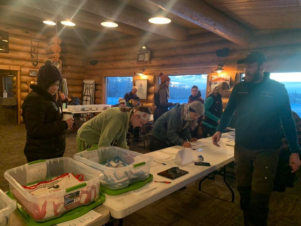 2023 Spring General Membership Meeting and Draw for Annamaet Limited