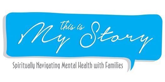 This Is My Story Mental Health Awareness Open Forum At Sun