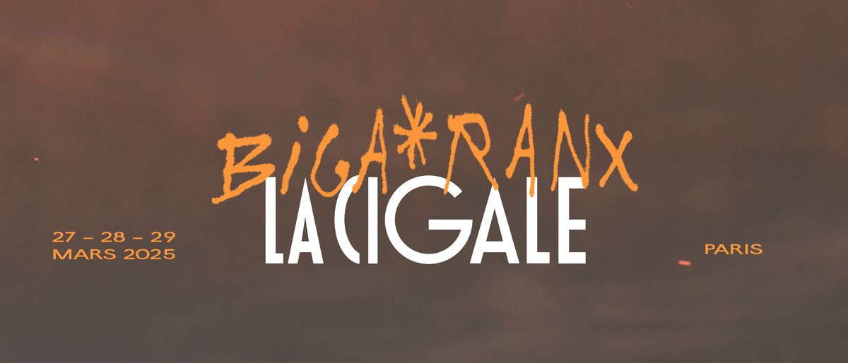 Biga*Ranx in Puget-sur-argens, 8 August | Event in Frejus | AllEvents