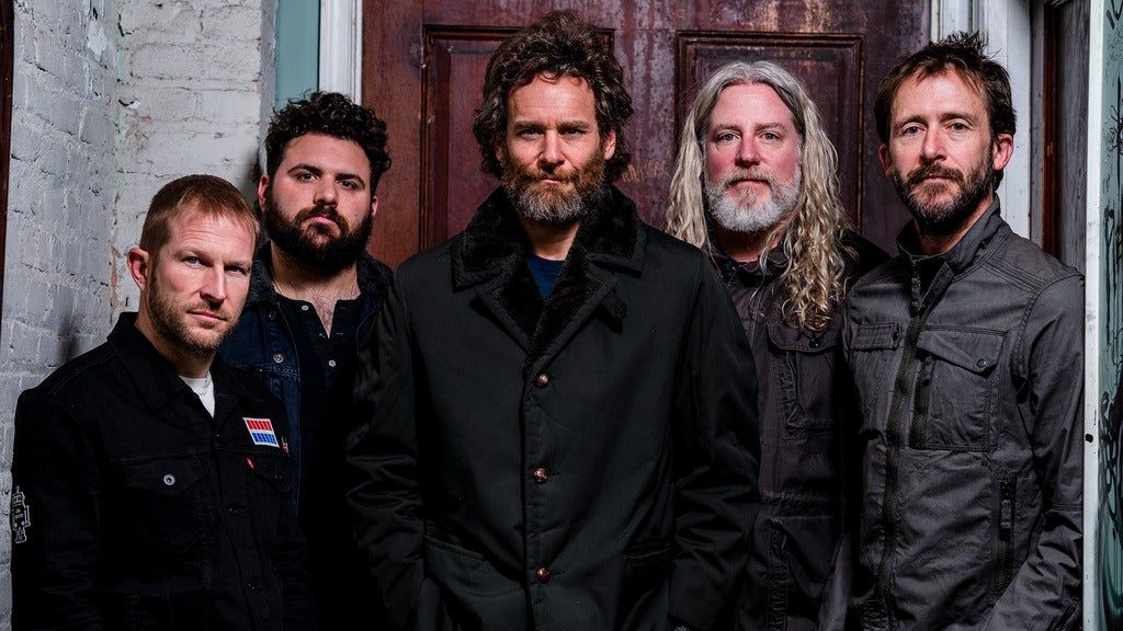 CARBON LEAF, 12 October | Event in Omaha | AllEvents