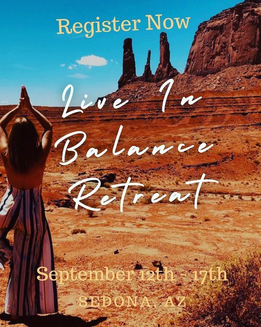 Events In Sedona In September 2021 Sedona Events September 2022