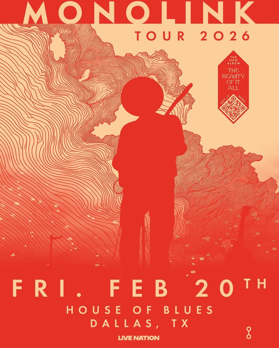 Monolink, 6 March | Event in Vancouver | AllEvents