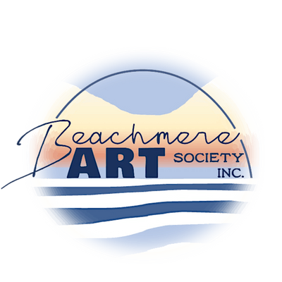 Beachmere Art Society Inc logo