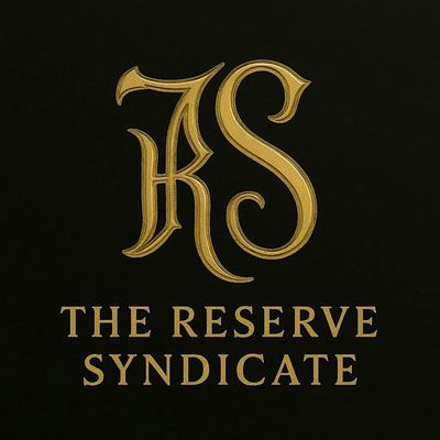 The Reserve Syndicate logo