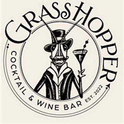 The Grasshopper Cocktail and Wine Bar