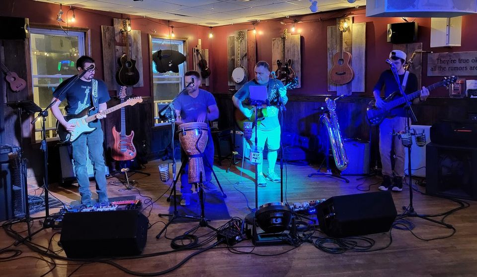 Impromptu The Southwick Inn, The Southwick Inn, December 9 2023