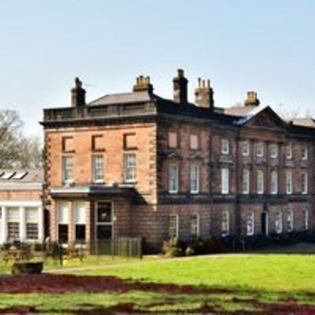 Psychic Nights at Allerton Hall Liverpool, 26th August 2025, 26 August | Event in Liverpool | AllEvents