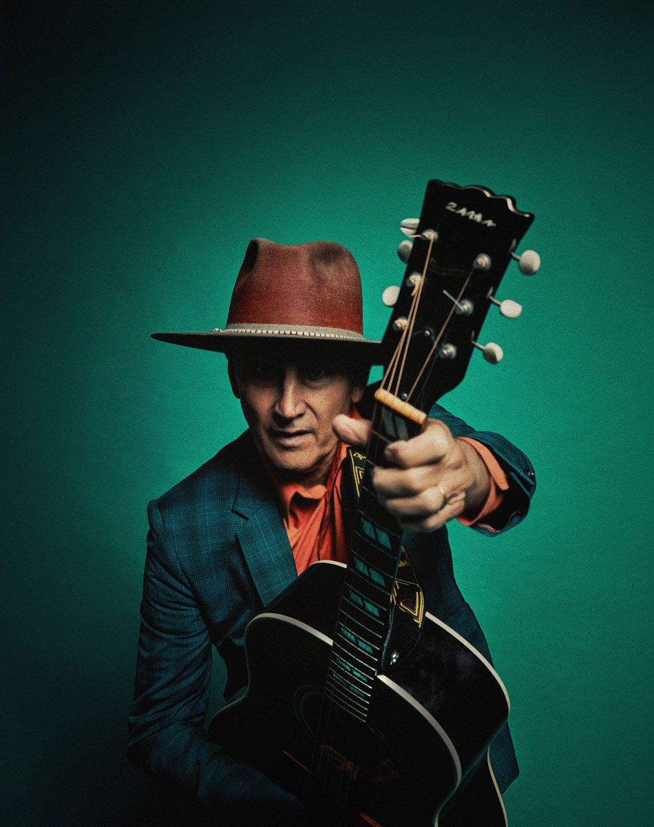 Jim Keller, 9 January | Event in Mill Valley | AllEvents