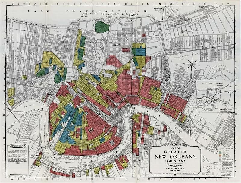 Fair Housing Act, Louisiana Real Estate CE Class, 16 December | Event in Mandeville | AllEvents