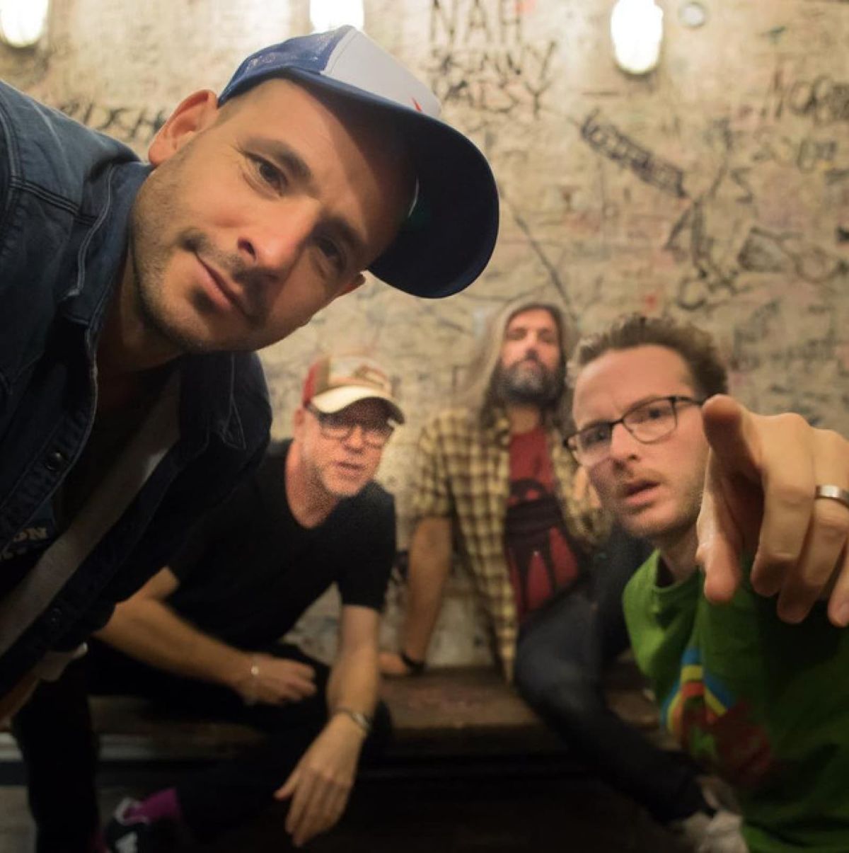 Turin Brakes Bristol Tickets, 16 November | Event in Bristol | AllEvents