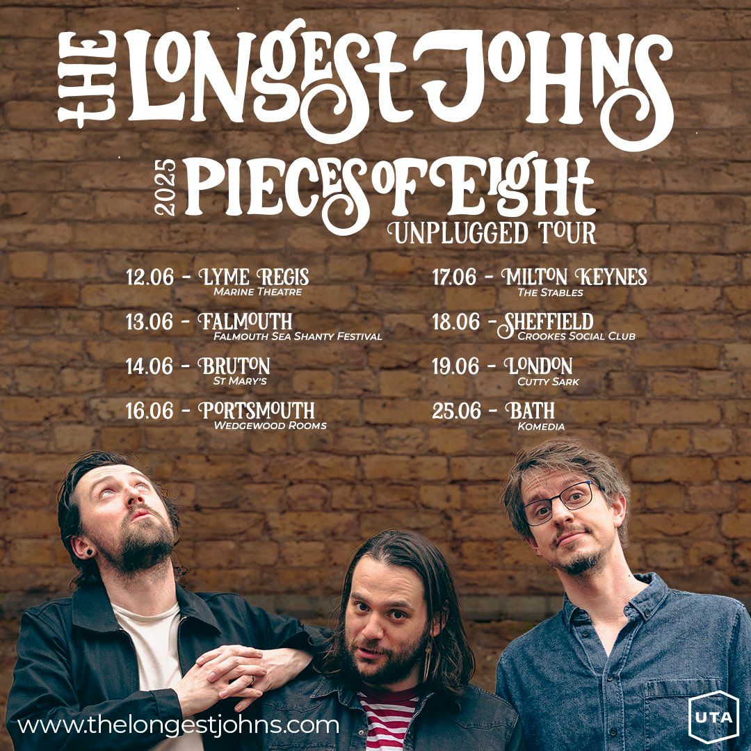 Home Free And The Longest Johns at Majestic Theatre San Antonio, 19 September | Event in San Antonio | AllEvents