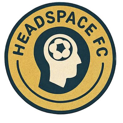 Headspace FC CIC logo