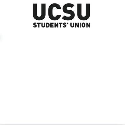UCSU Students' Union logo