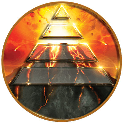 Hubbard Dianetics Foundation Los Angeles logo