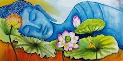Yoga Nidra with Sharon, 7 December | Event in Champaign | AllEvents