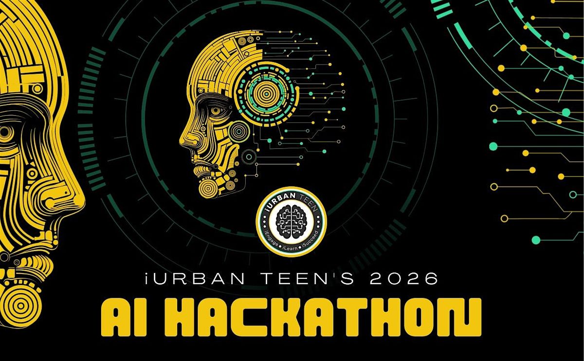AI Hackathon with Microsoft High School Students Only, Microsoft Las