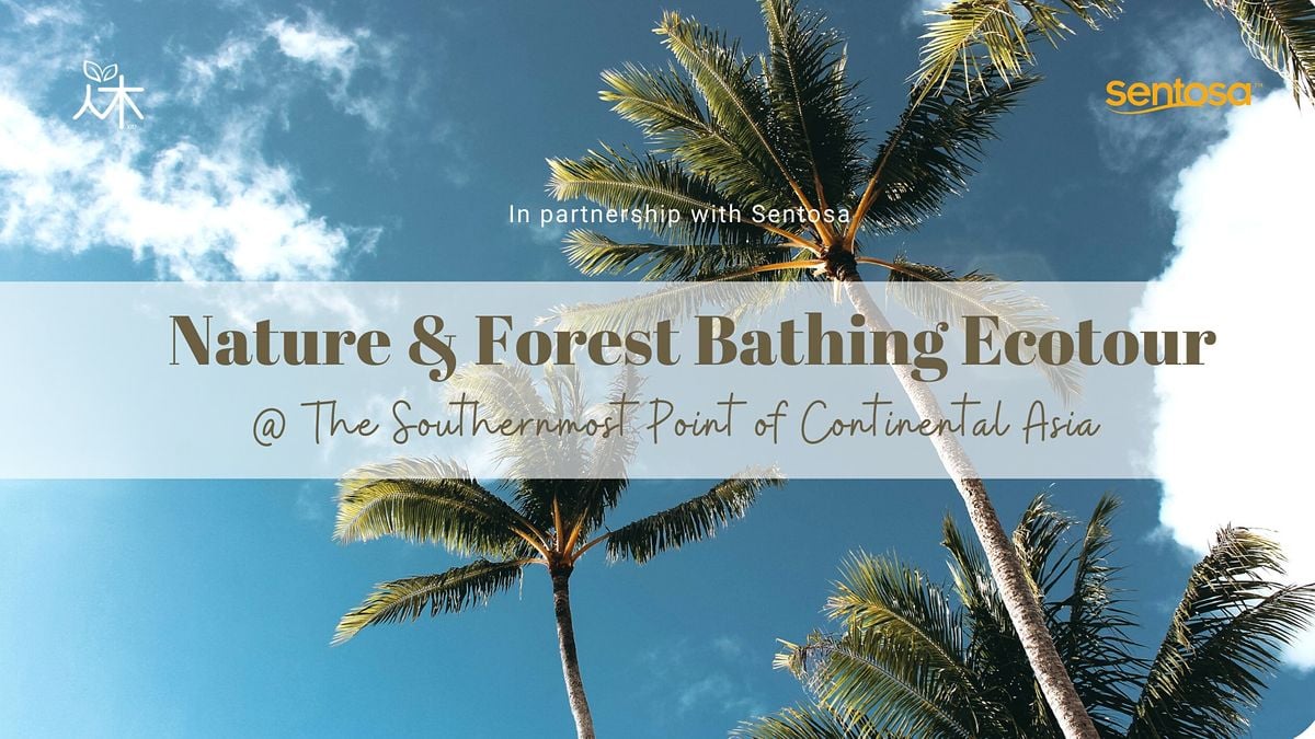 Sentosa Events List Of All Upcoming Sentosa Events In Singapore Sentosa Events 2022