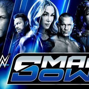 WWE Friday Night SmackDown at Scotiabank Arena