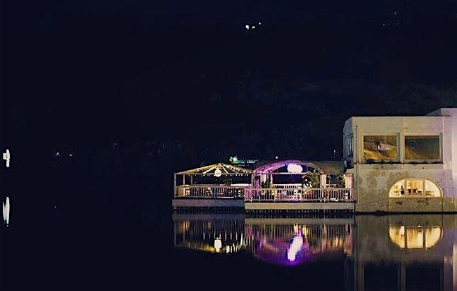 S'MOVE by Night X Adunanza, 6 December | Event in Pozzuoli | AllEvents