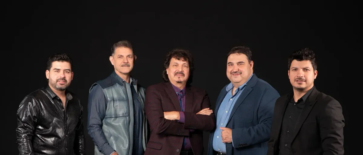 Los Mier in Monterrey, 2 August | Event in Monterrey | AllEvents