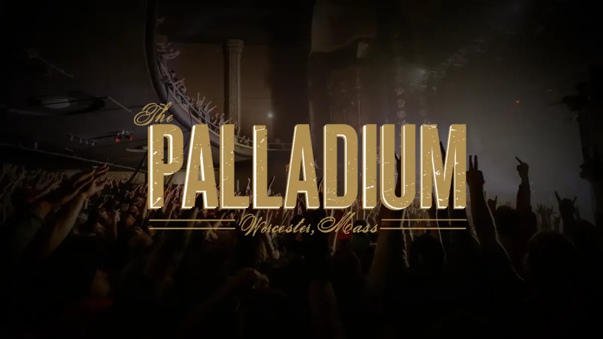 Parking Blind Guardian (17+) with Ensiferum & Seven Kingdoms, 3 December | Event in Chicago | AllEvents