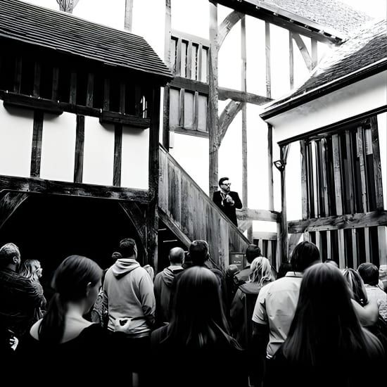 The Deathly Dark Ghost Tour of York: Experience of the Year 2024, 4 May | Event in York | AllEvents