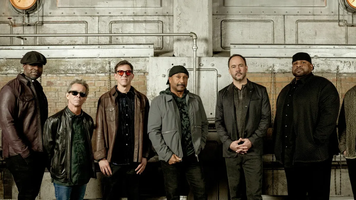 Dave Matthews Band in Lake Tahoe, 26 August | Event in South Lake Tahoe | AllEvents