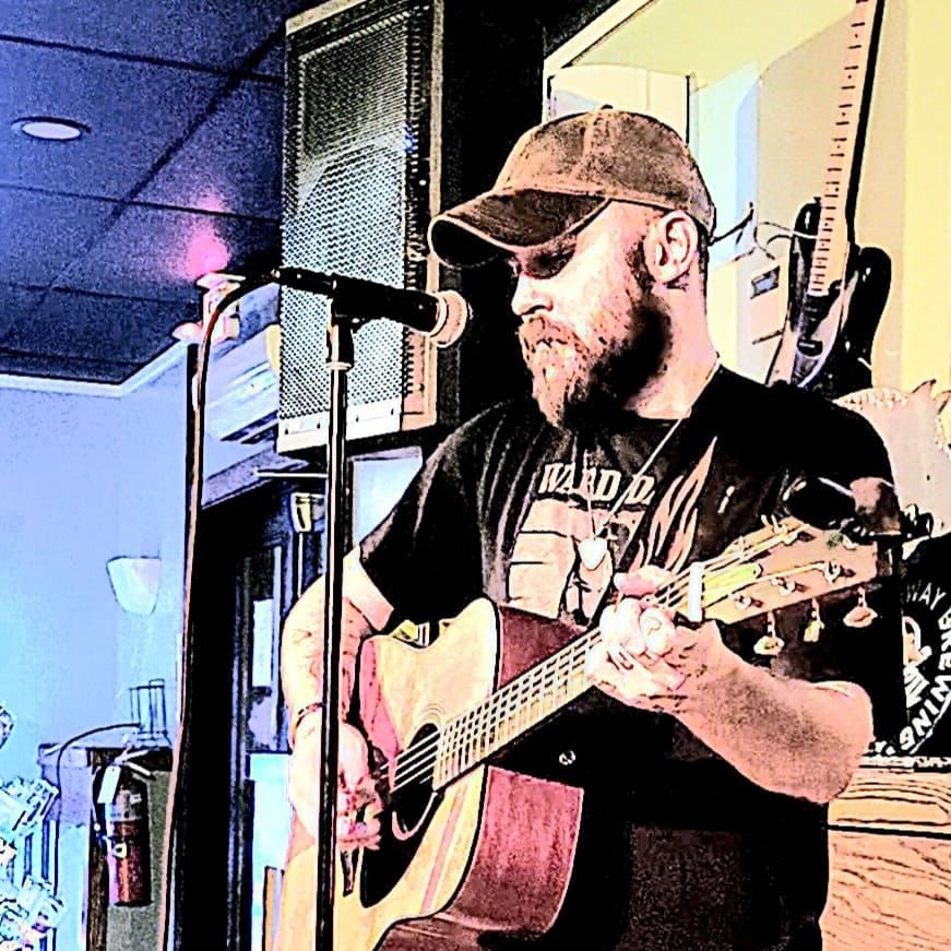 DYLAN WOELFEL LIVE AT WINCHESTER ELKS LODGE, Fraternal Order of Elks